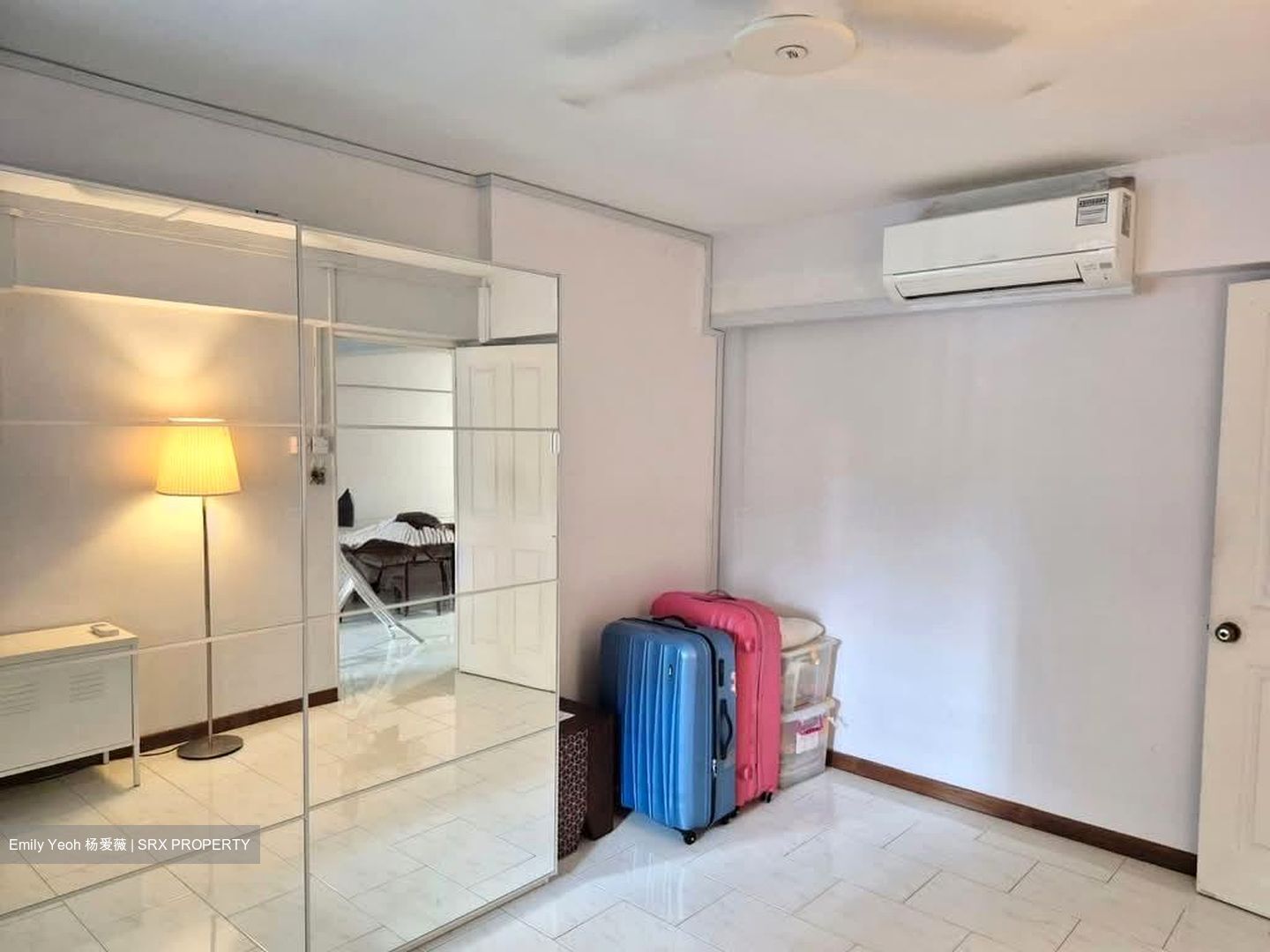 Blk 13 Holland Vista (Queenstown), HDB 3 Rooms #562264711